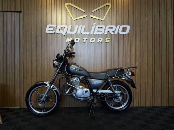 SUZUKI INTRUDER 125 SUZUKI INTRUDER 125